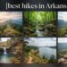 25 Best Hikes in Arkansas: Ultimate Trail Guide for Every Skill Level (2026)