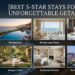 Top Luxury Hotels in California: Best 5-Star Stays for an Unforgettable Getaway