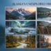 Hidden Places to Visit in Alaska: 15 Secret Gems You Need to See in 2026