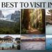 9 Best National Parks in California to Visit in 2026