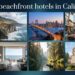 Best Beachfront Hotels in California: Top Oceanfront Stays for 2026