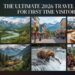 Alaska Summer Vacation: The Ultimate 2026 Travel Guide for First-Time Visitors