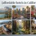 Affordable Hotels in California: 15 Budget-Friendly Stays for 2026