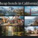 Cheap Hotels in California: 15 Budget-Friendly Stays for Every Traveler (2026 Guide)