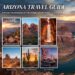15 Famous Places in Arizona You Must Visit in 2026