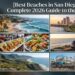 Best Beaches in San Diego: A Complete 2026 Guide to the Coast