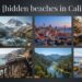 15 Hidden Beaches in California You Won't Find on Google Maps (2026 Guide)