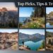 Best National Parks in California: Top Picks, Tips & Travel Guide