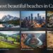 20 Most Beautiful Beaches in California (Hidden Gems + Iconic Spots)
