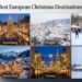 10 Best European Christmas Destinations for Families