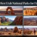 12 Best Utah National Parks for First-Timers