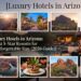 Luxury Hotels in Arizona: 15 Best 5-Star Resorts for an Unforgettable Stay (2026 Guide)