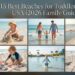15 Best Beaches for Toddlers in the USA (2026 Family Guide)