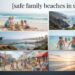 Safest Beaches in the USA for Families: 2026's Top Picks