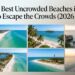 10 Best Uncrowded Beaches in Florida to Escape the Crowds (2026 Guide)