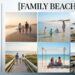 12 Quiet Family Beaches in the USA (No Crowds, 2026 Picks)