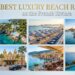 10 Best Luxury Beach Resorts on the French Riviera
