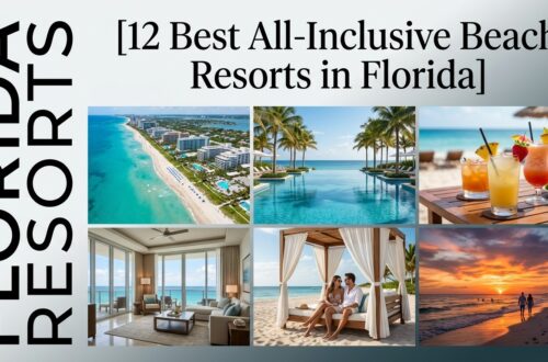12 Best All-Inclusive Beach Resorts in Florida